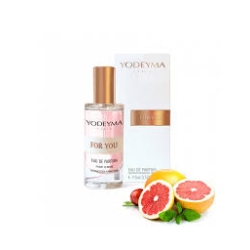 Yodeyma For You 15 ml woda perfumowana